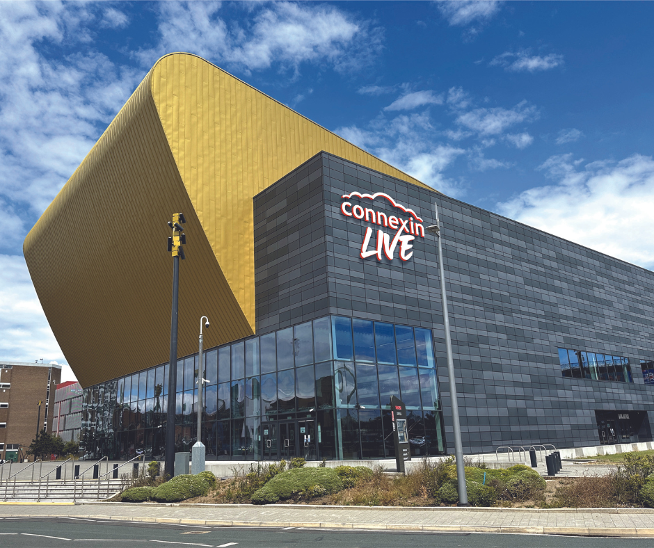 The Vascular Societies ASM 2025, 26th-28th November, Connexin Live, Hull.