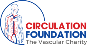 A message from the Circulation Foundation to all members of the Vascular Society
