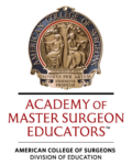 An opportunity for surgeons in training